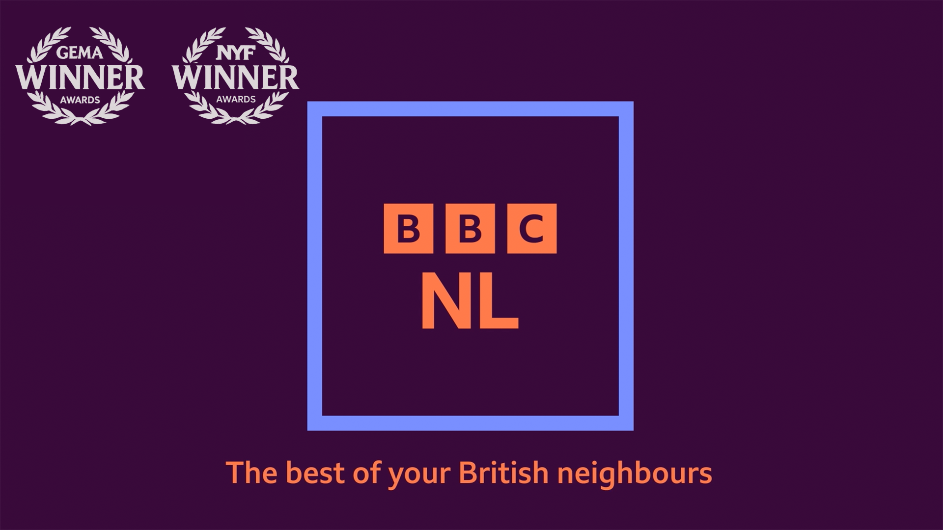 THE BEST OF YOUR BRITISH NEIGHBOURS | BBC STUDIOS