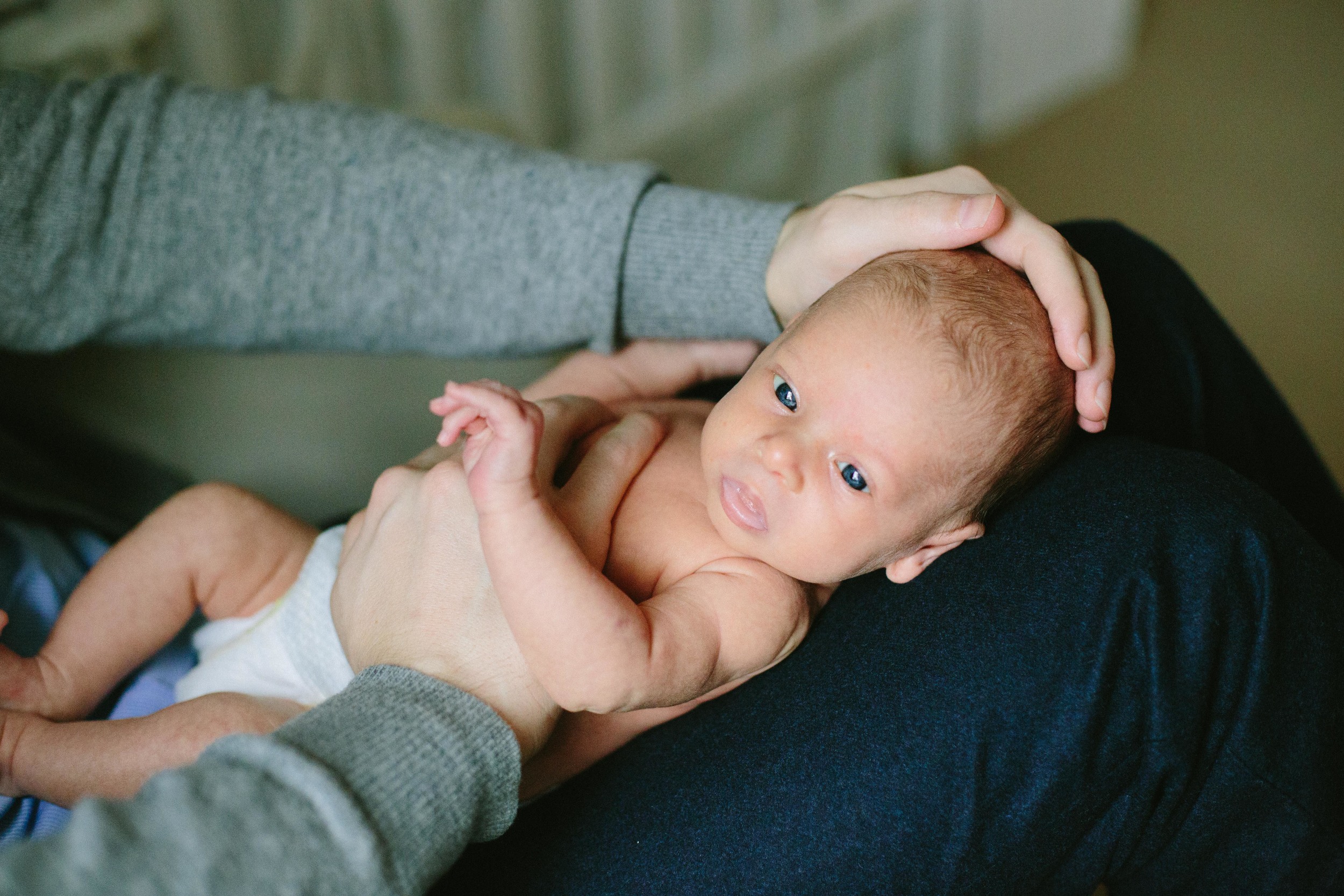 london kensington chelsea baby newborn photographer