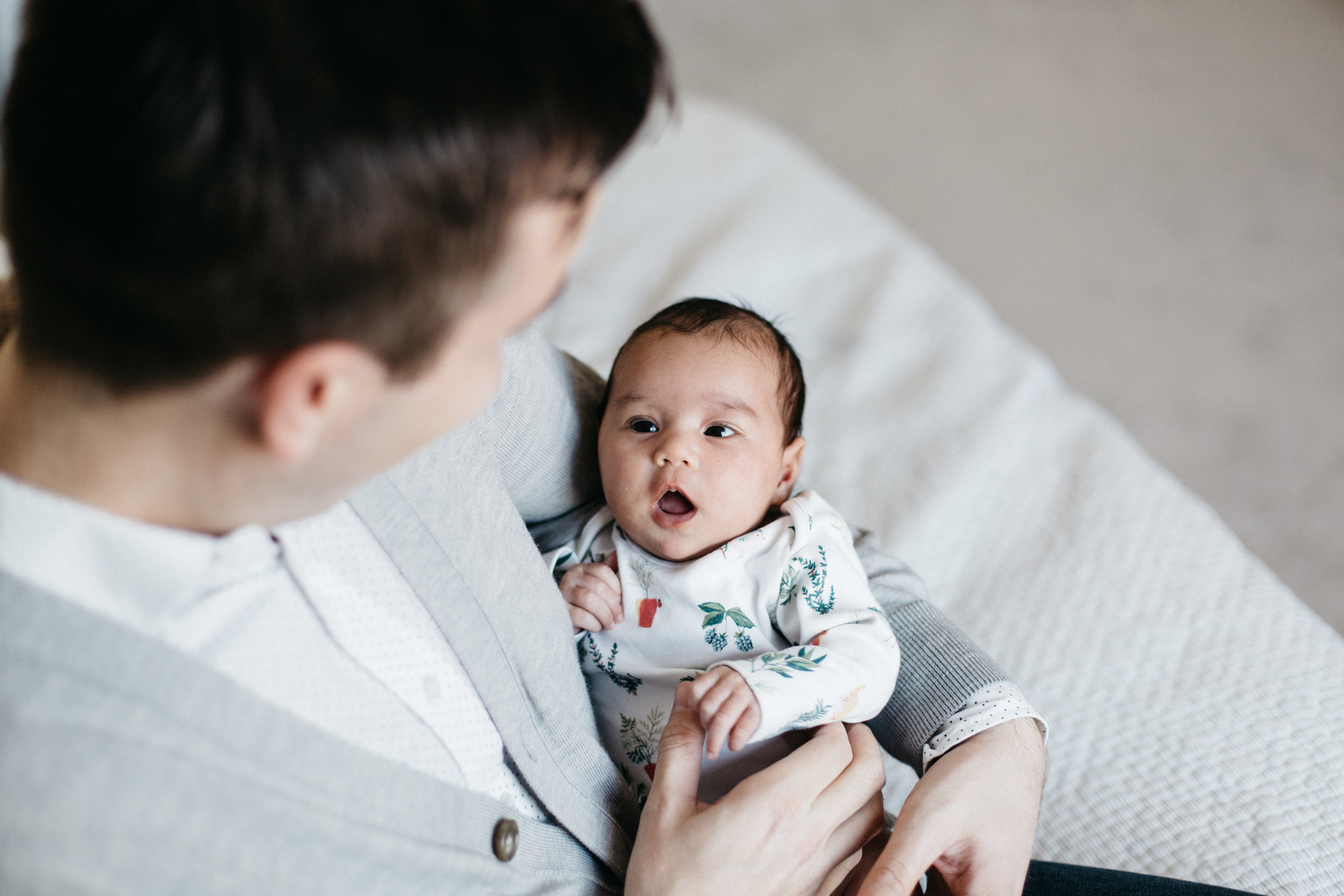  newborn baby photographer Kew London 