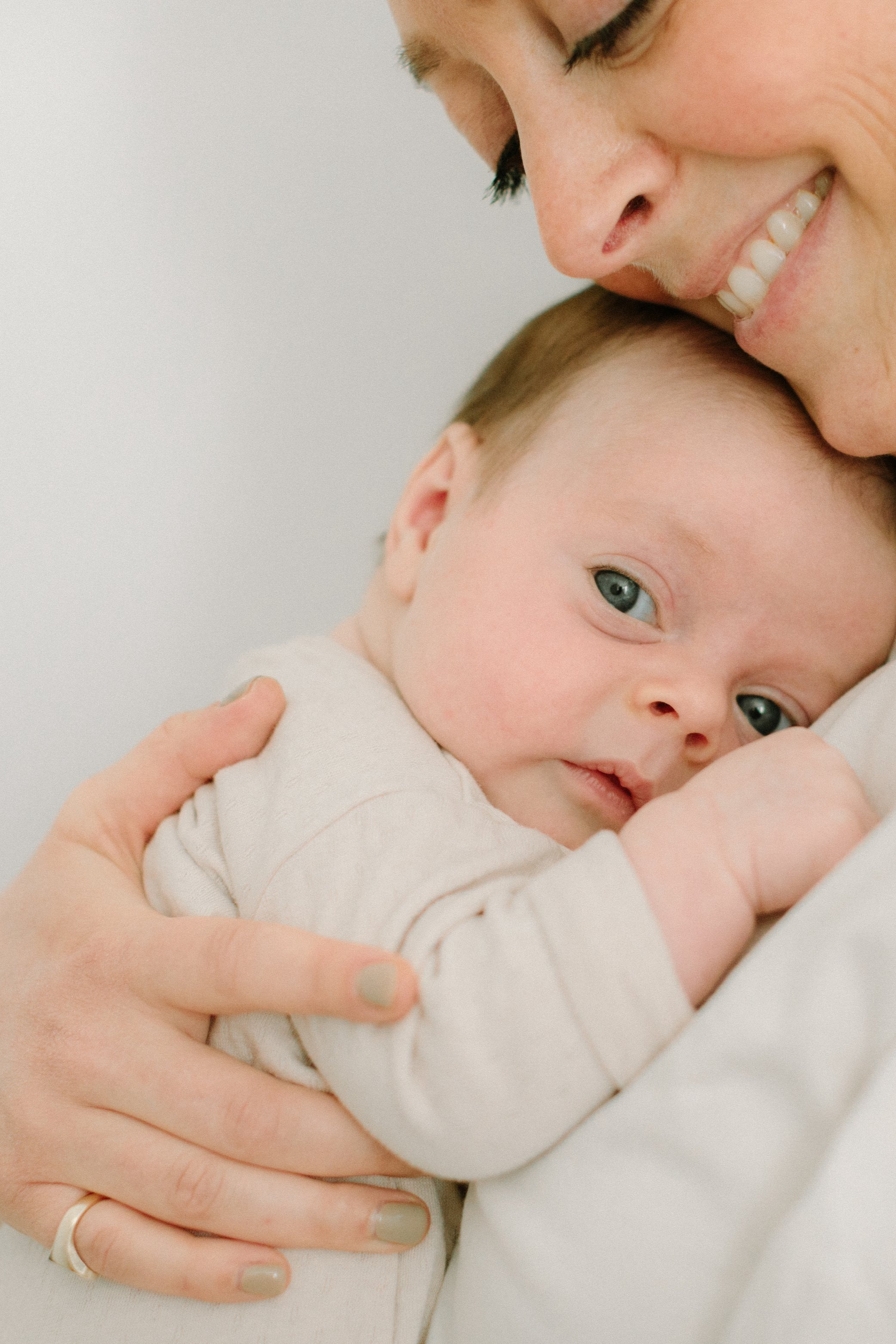  London newborn photographer 