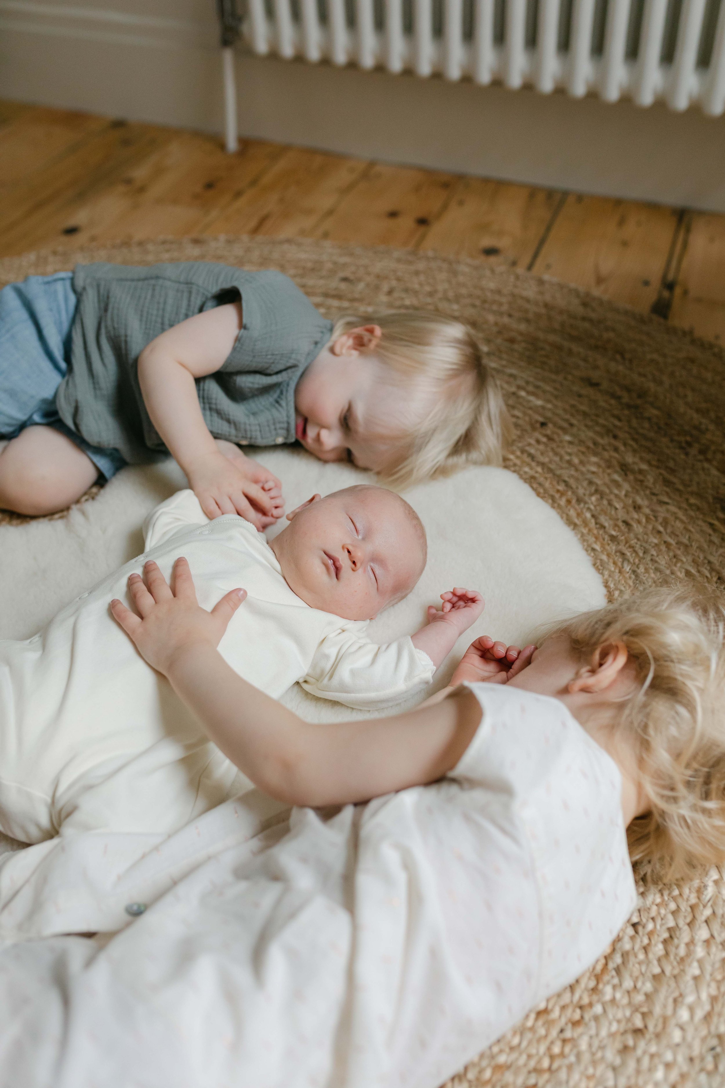  London newborn photographer 