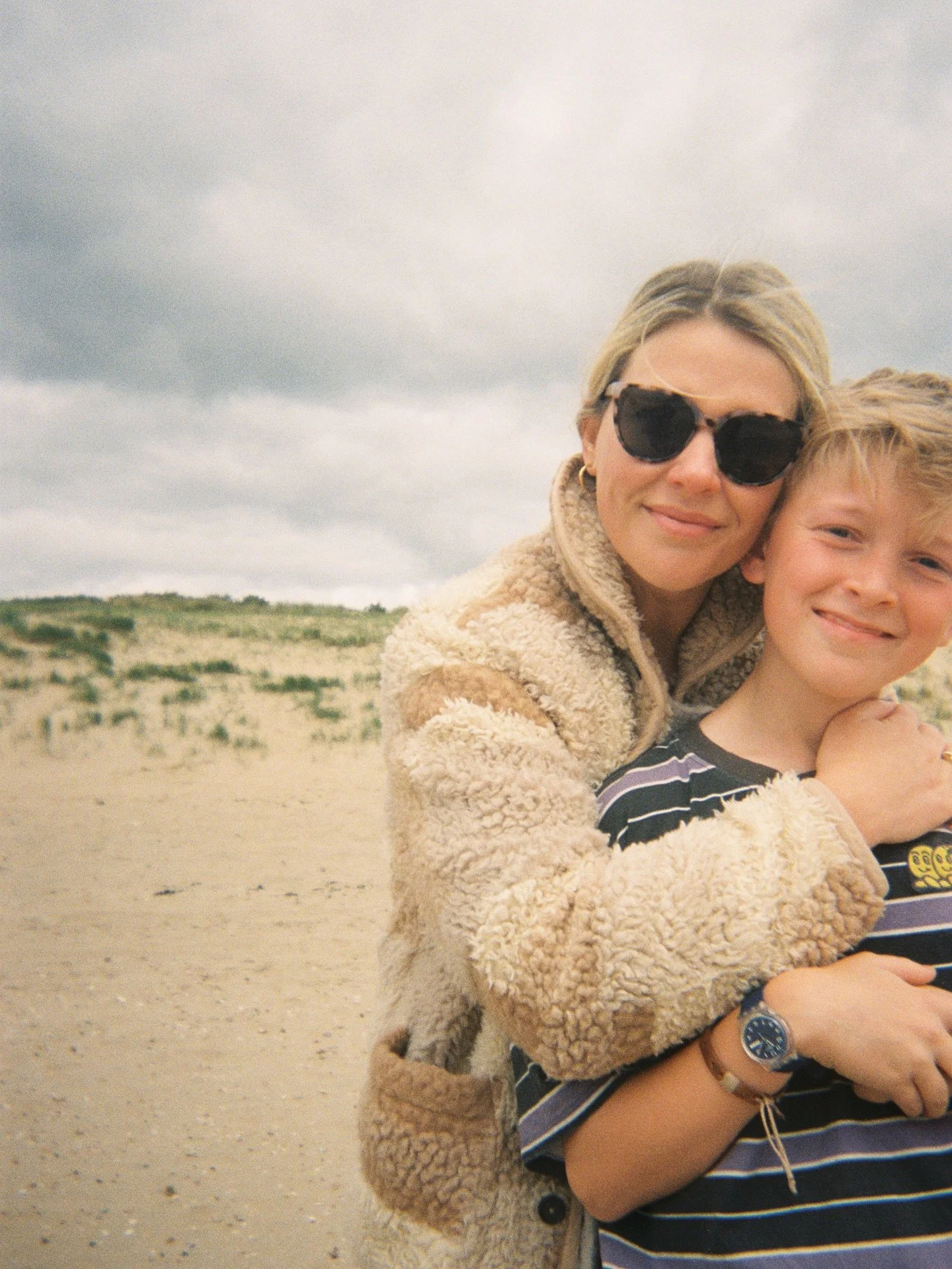 Navigating the teenage years is new to me. If I&rsquo;m honest I&rsquo;m learning as I go and feel like I&rsquo;m fucking up a lot. There&rsquo;s love in abundance, that much I know and in many ways I really enjoy having teenagers. But wow, what a tw