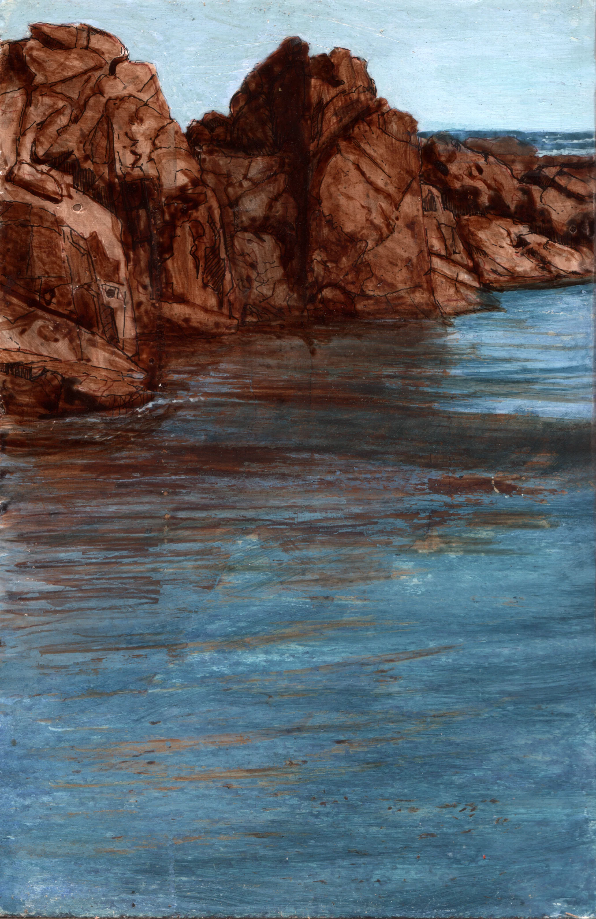 Shelly Beach 6