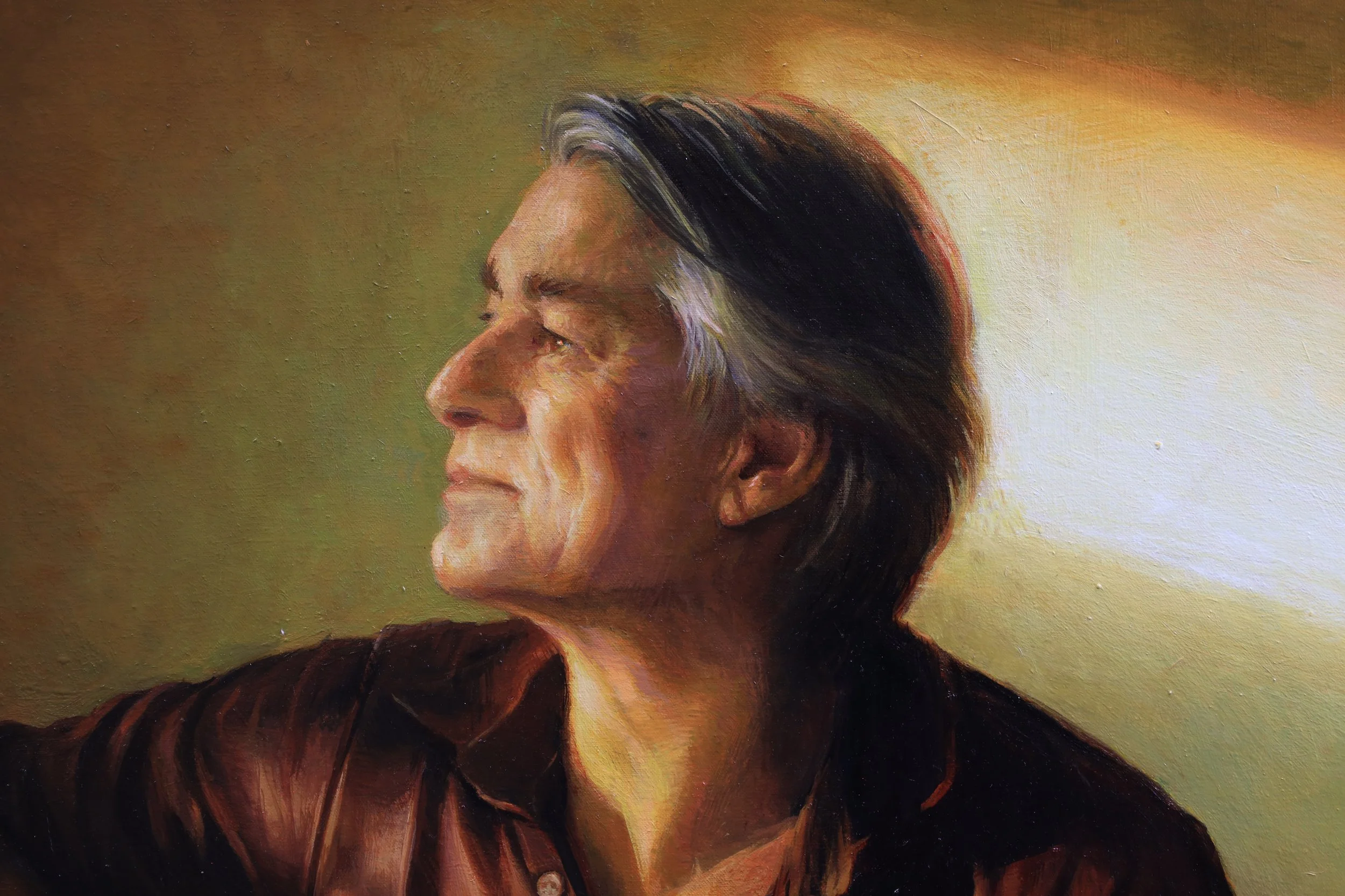 Poet Philosopher David Whyte