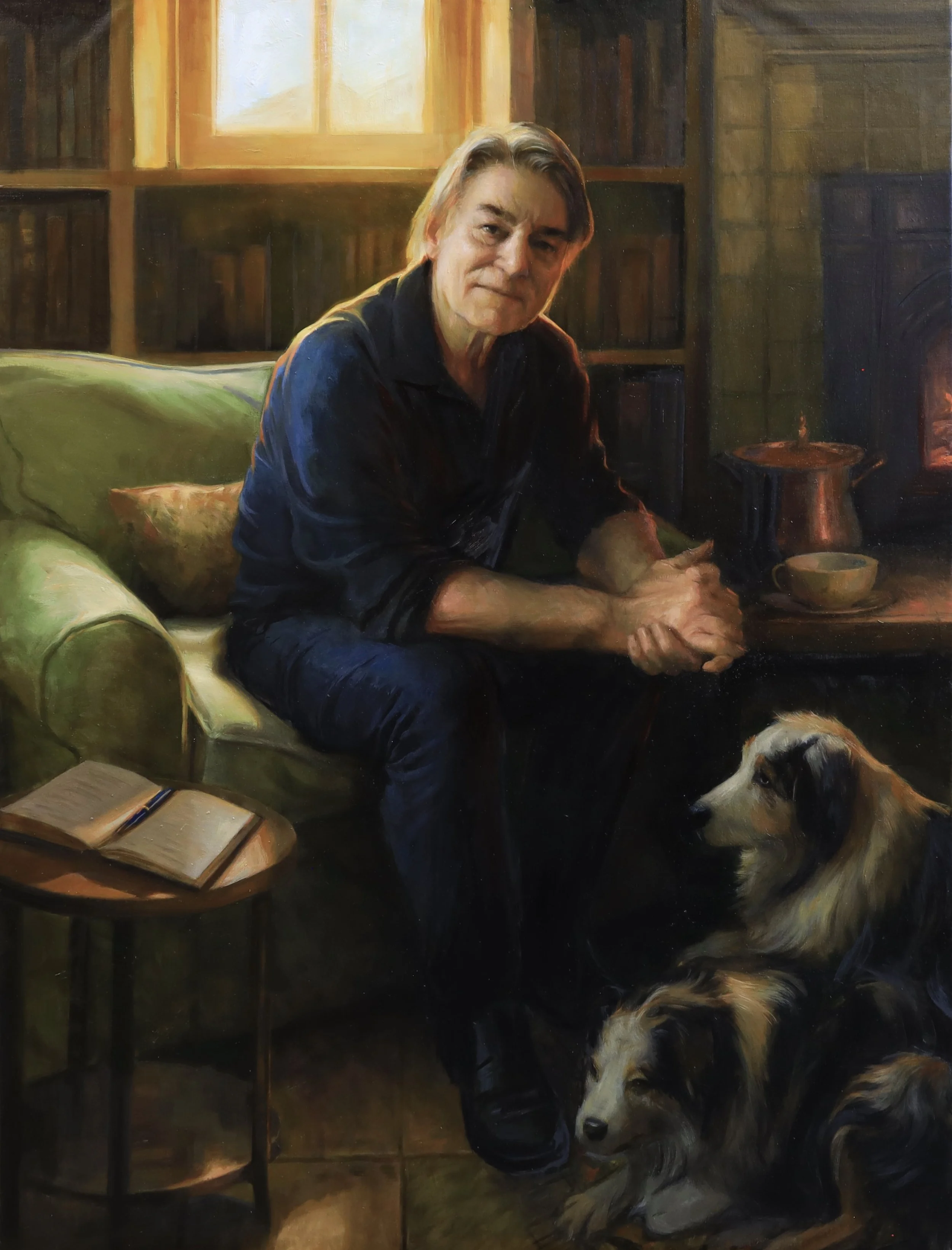 David Whyte - Poet &amp; Philosopher