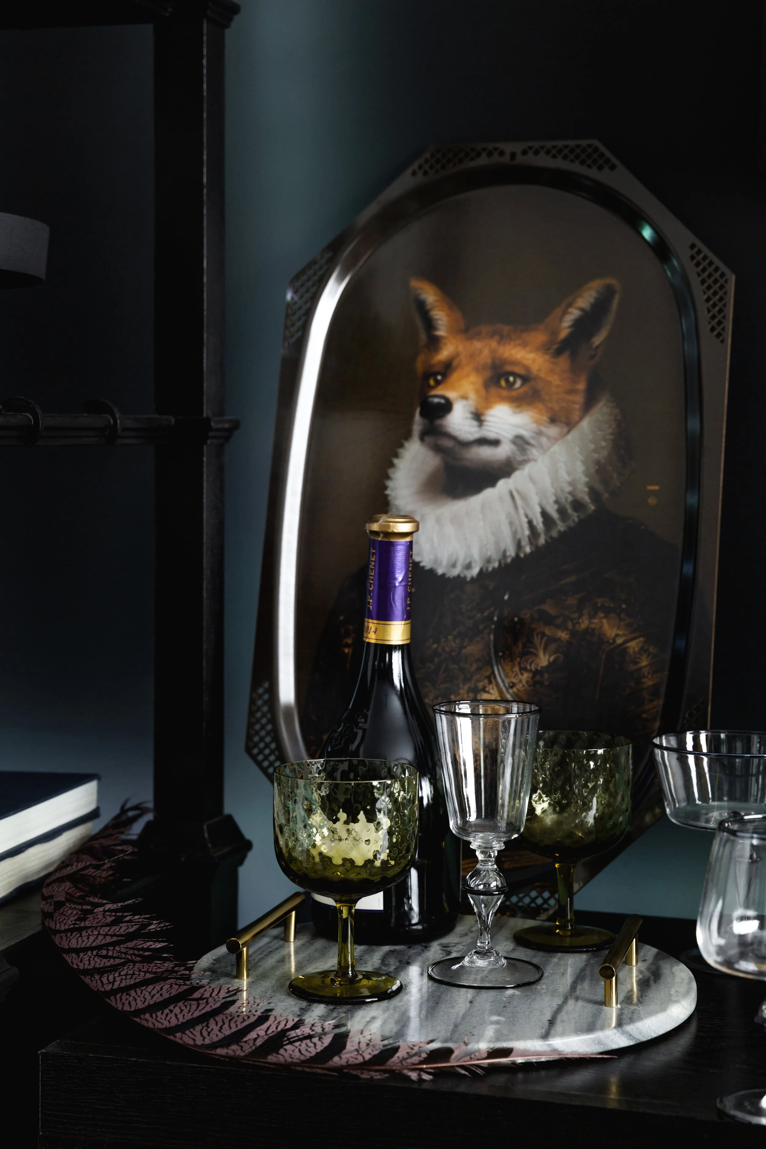 Gothic 2022 Home Accessories Glassware  001.jpg