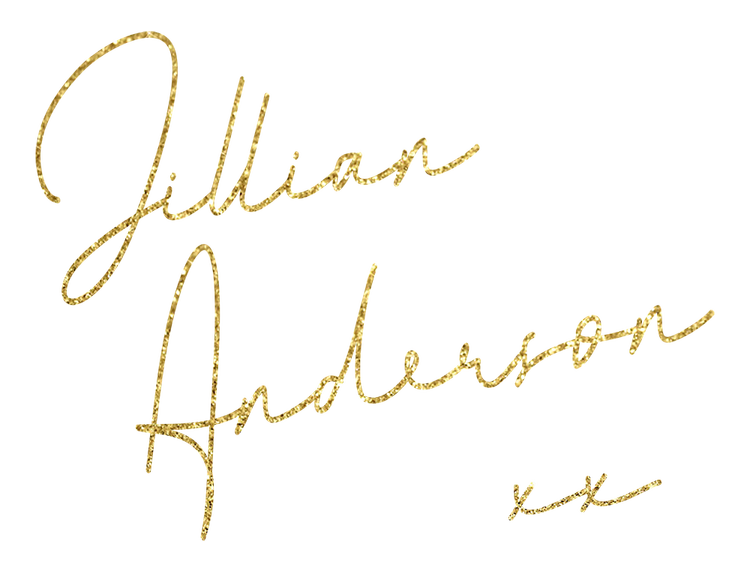 Jillian Anderson