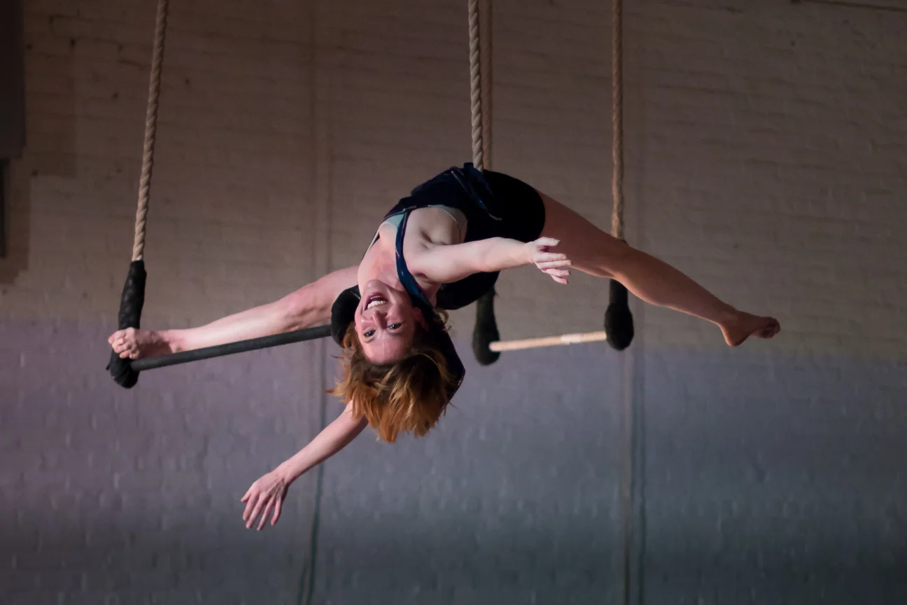  Photo by Gary Boswell 