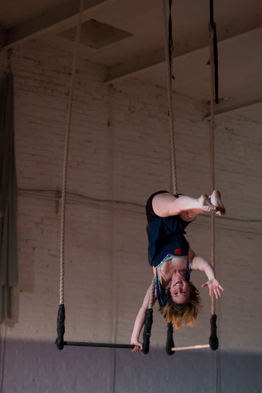  Photo by Gary Boswell 