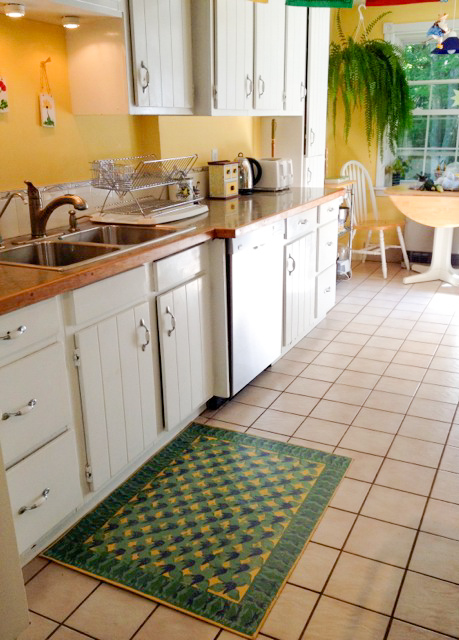 Sarah's Kitchen