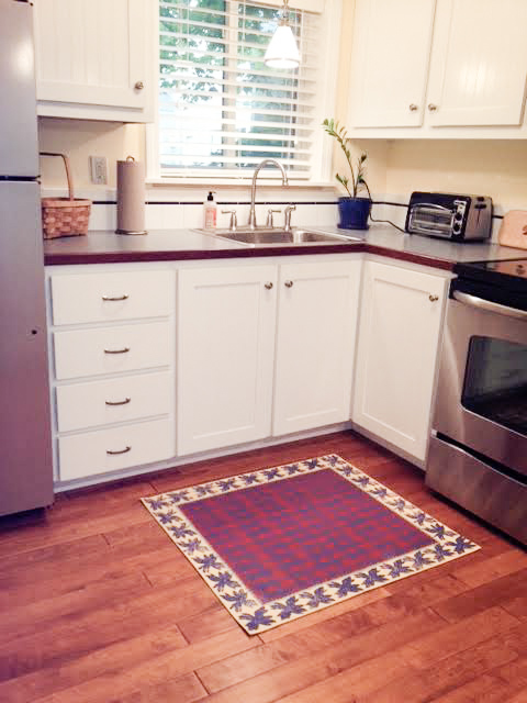 Sarah's Kitchen