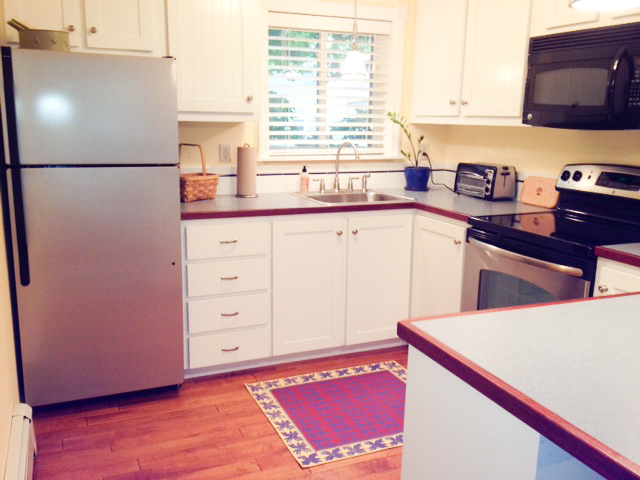 Sarah's Kitchen