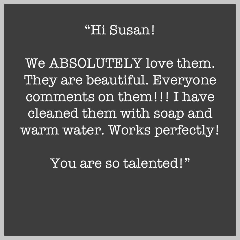 From Lauren...