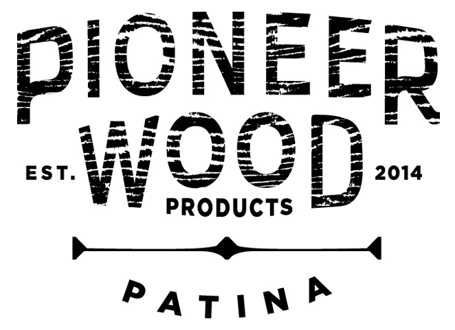 Pioneer Wood Products- Patina- A WOOD TREATMENT