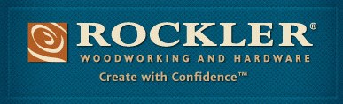 Now available at all Rockler Woodworking and Hardware locations