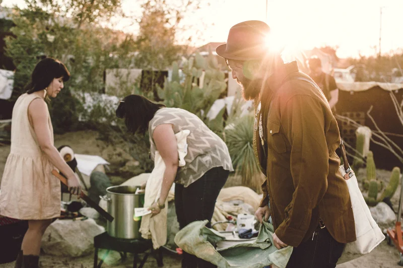 Photo by Sk yler Greene of Candy Mountain Collective