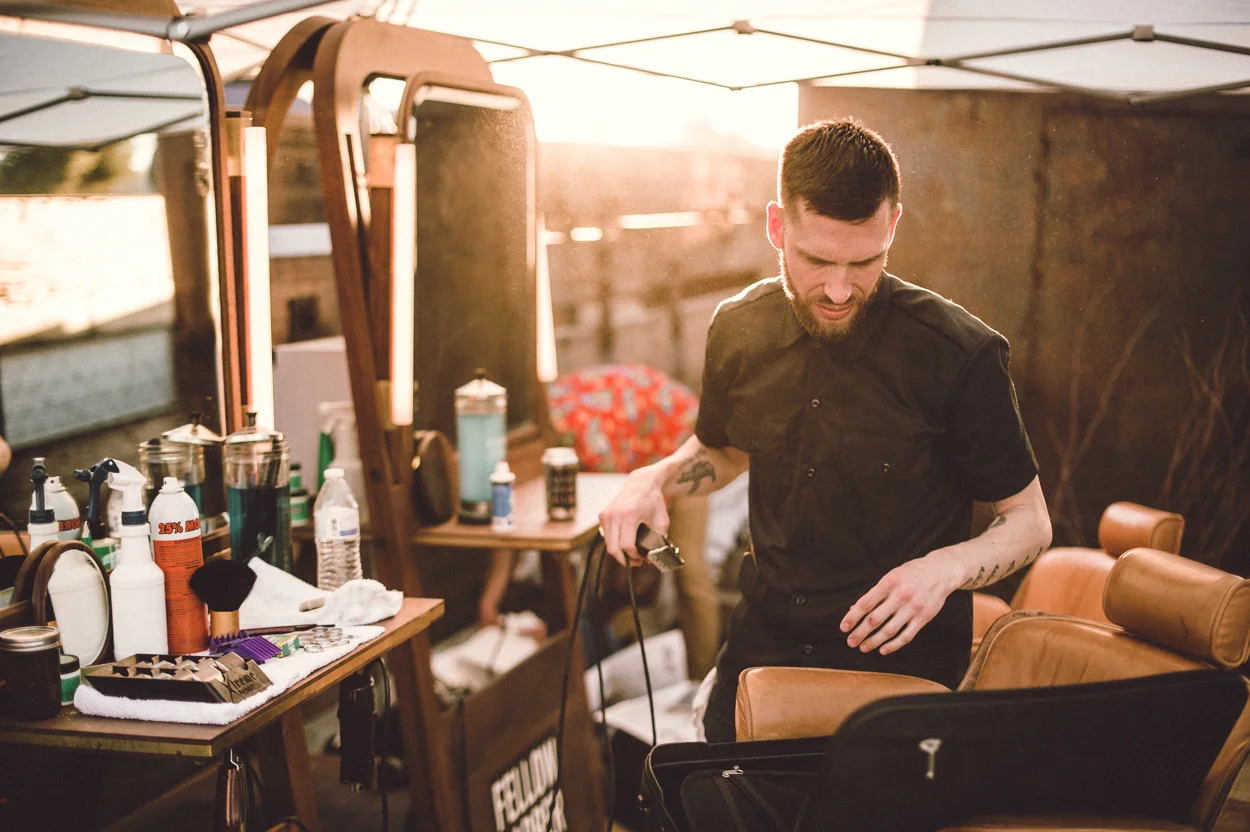 Photo by Skyler Greene of Candy Mountain Collective