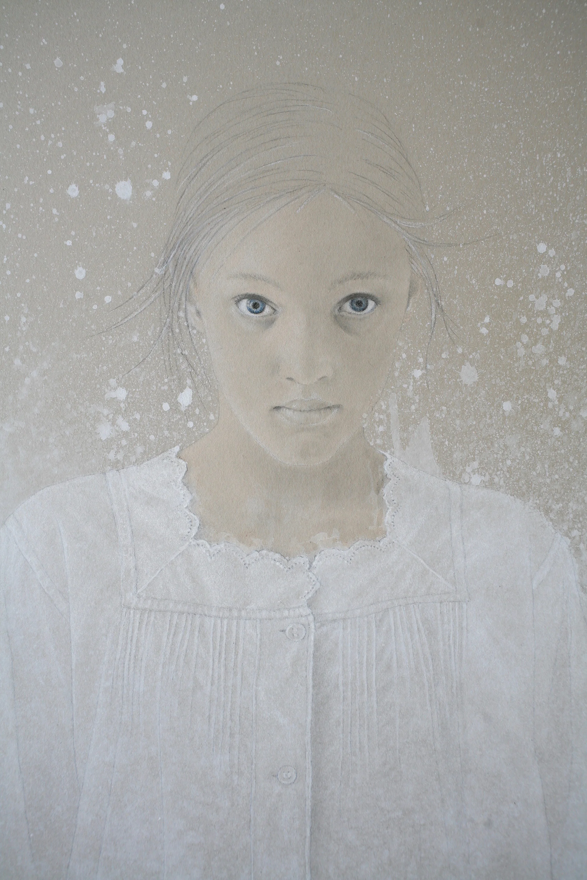 Yasmin - where she may come from, where she may go