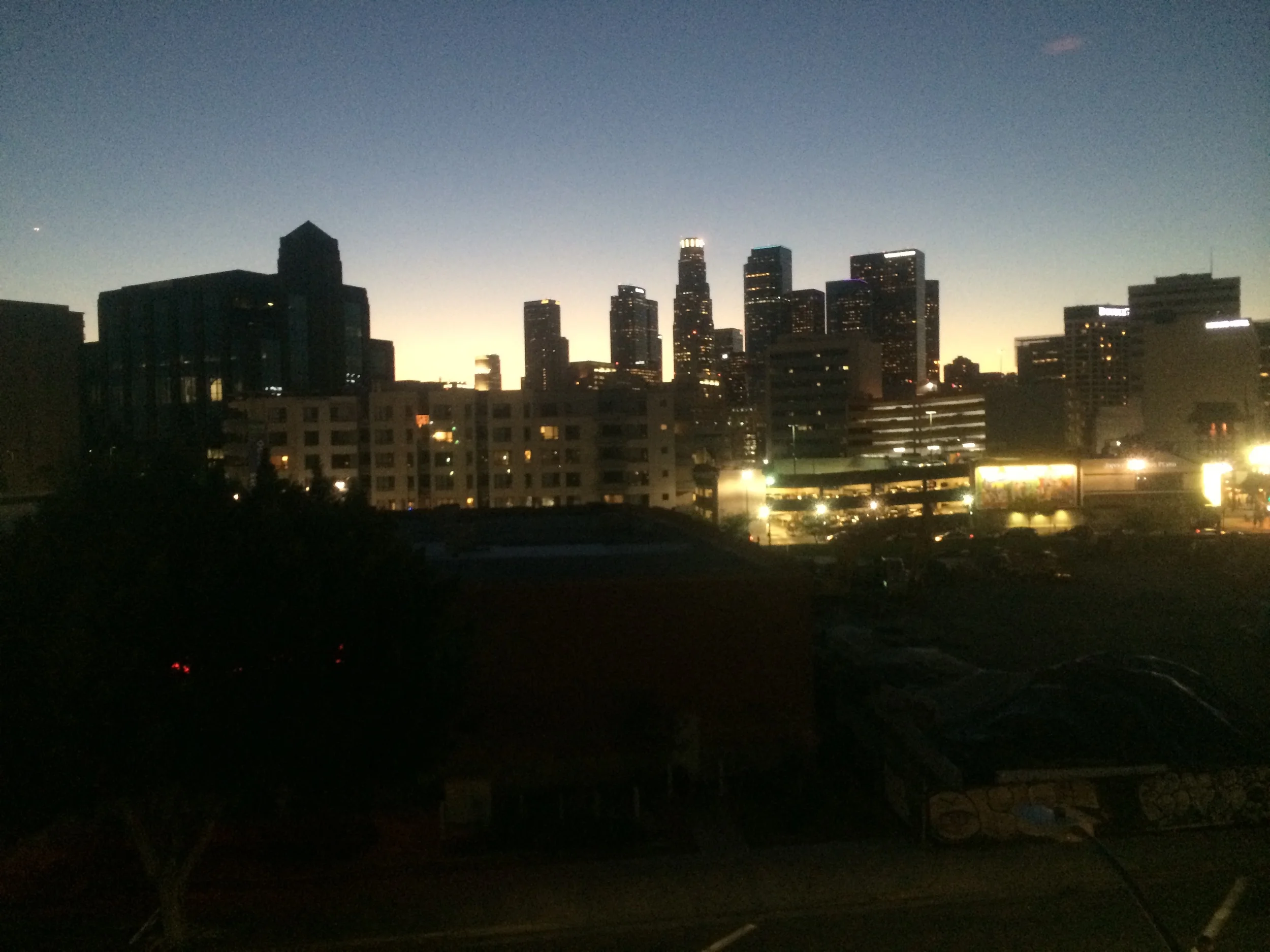 Episode 13 - The Avocado, Burbank, Californias of Image-I-Nation