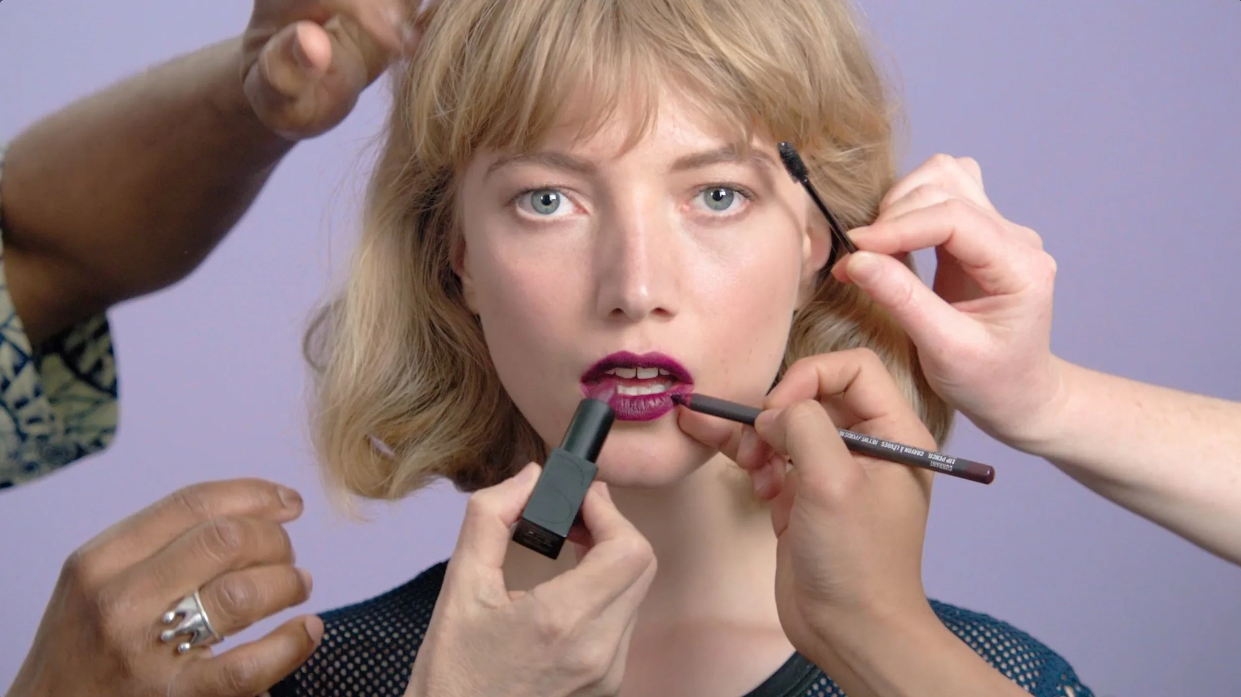 Beauty // Trend Event
