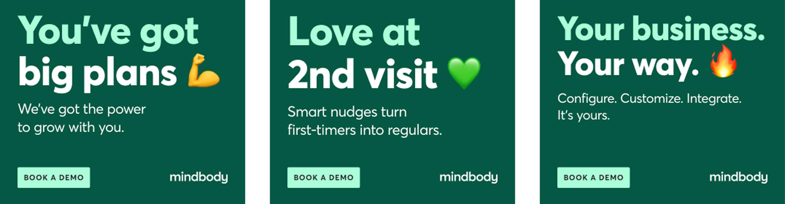Display ads