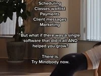 Paid social: Whisper