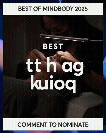 Best of Mindbody: Spa & Salon