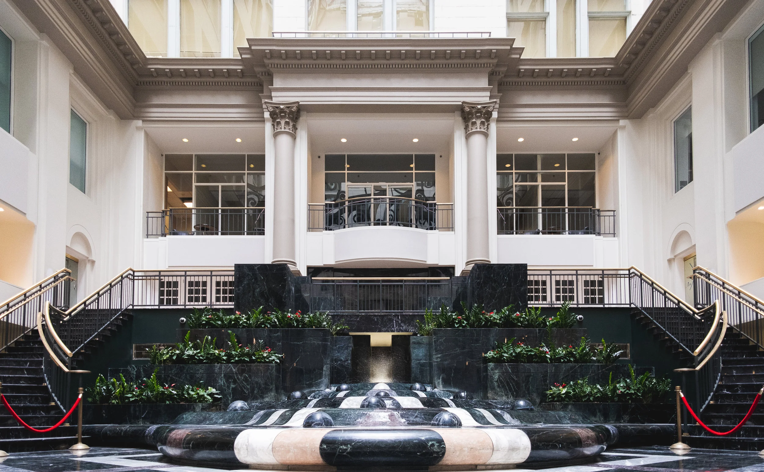 2019_ATRIUM AT THE CURTIS CENTER_THE PHILLY CHECKLIST-2.jpg
