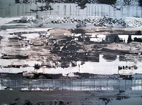 Craig Kerrecoe , I scream but it only comes out as a whisper