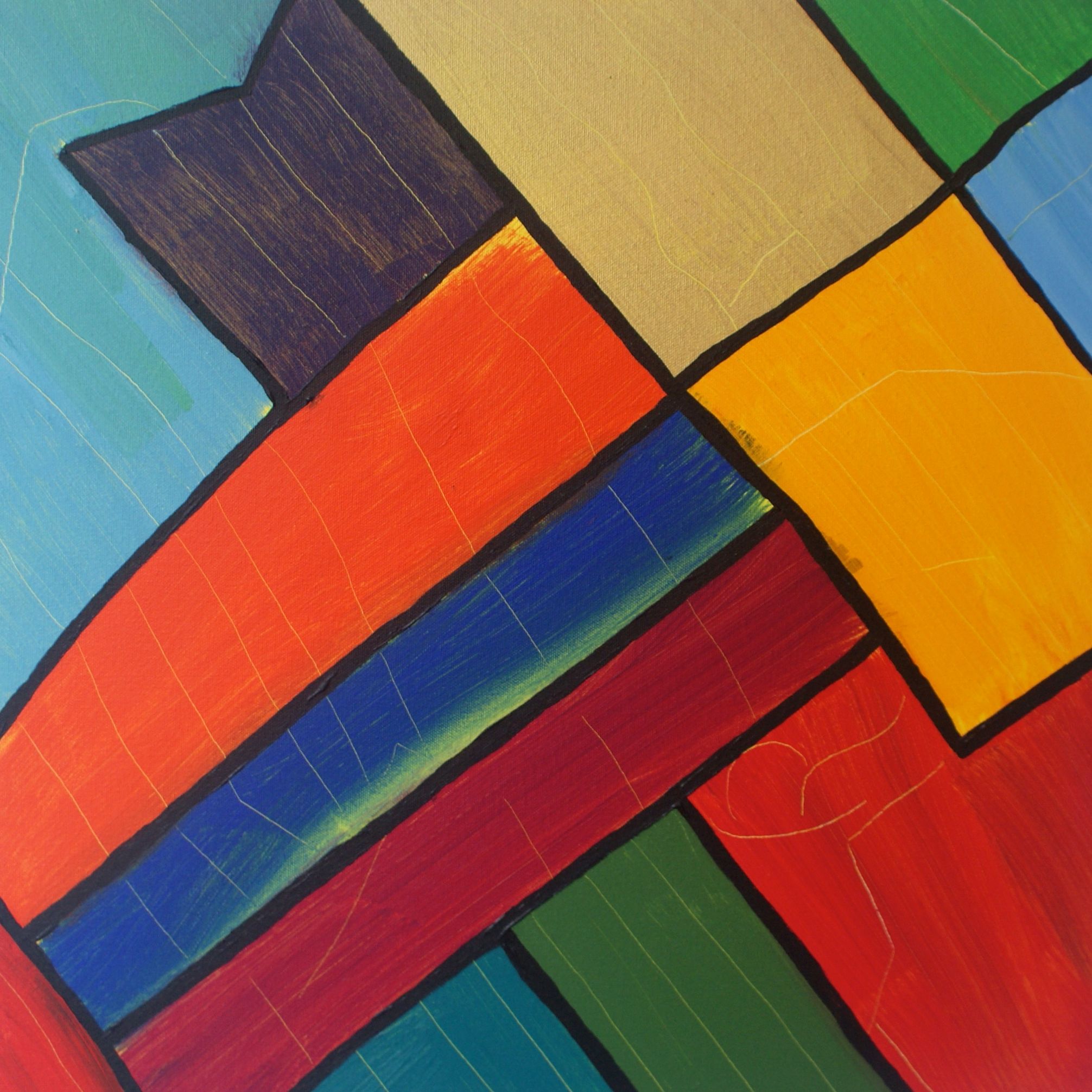 Tim Bradford , Summer Townlands