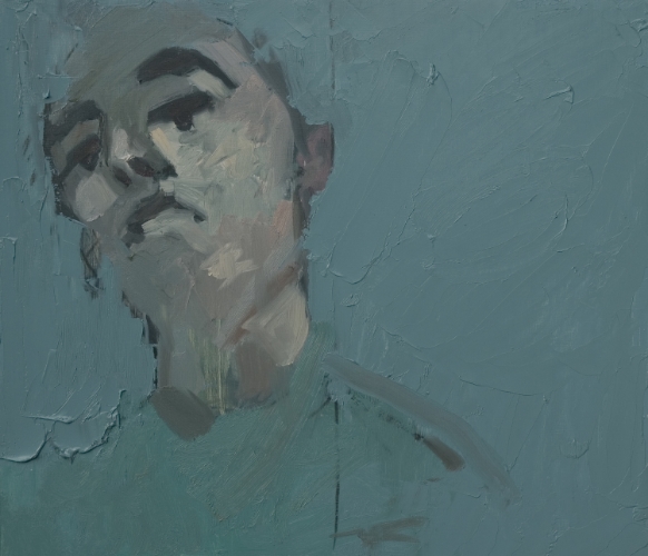 James Reynolds, March 1