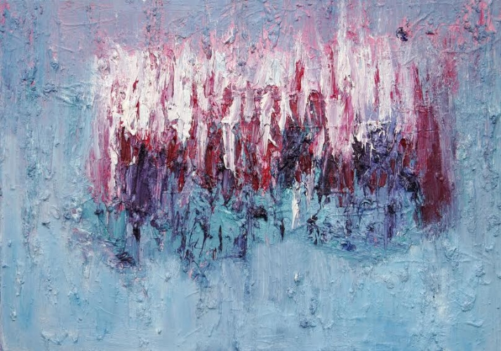 Tanja Babic, Composition No 10