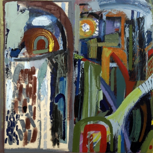 James Devlin, Travelling Next To Melancholy
