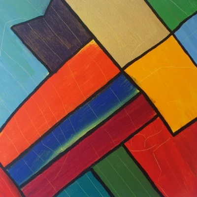 Tim Bradford, Summer Townlands