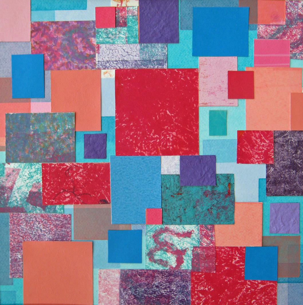 Christine Calow, Kashi No. 2