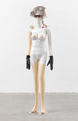 Isa Genzken, Schauspieler, 2013