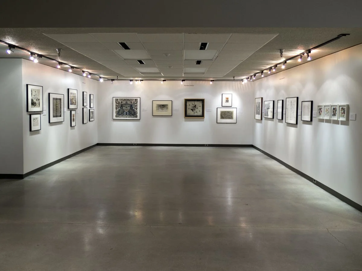Wartburg's Drawing Inventory
