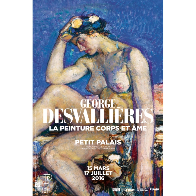 Exhibition poster