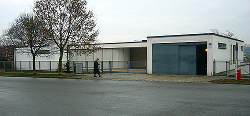 Villa Tugendhat, photo: Rory Hyde