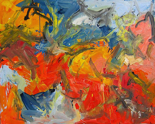 Noon by Khalid Alzayani