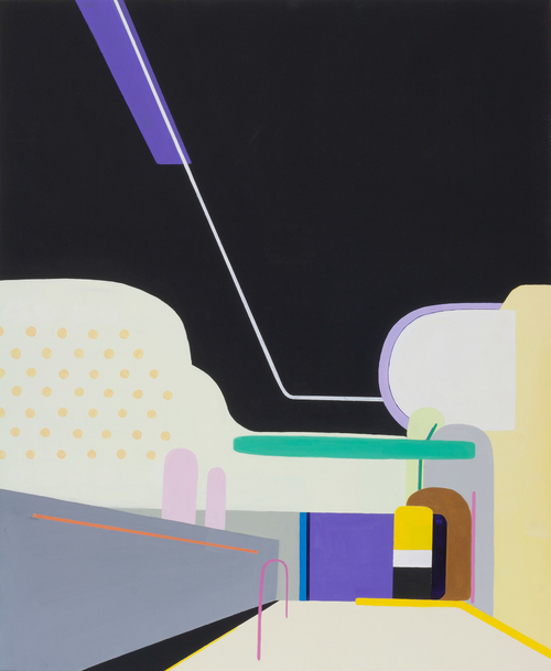 A lot by Kotaro Machiyama