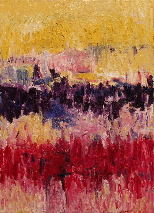 Tanja Babic, Untitled