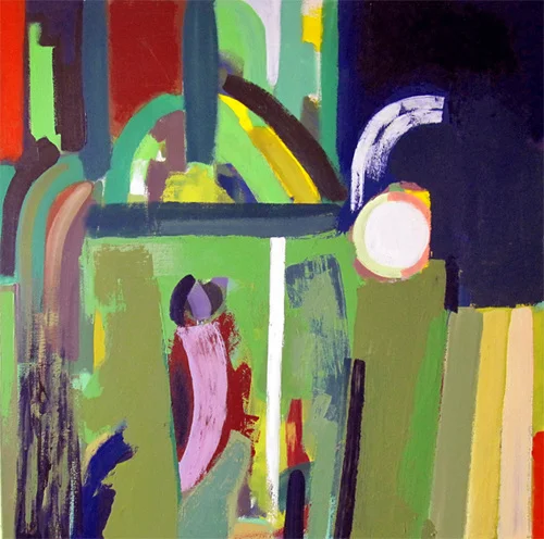 JAMES DEVLIN, Midnight