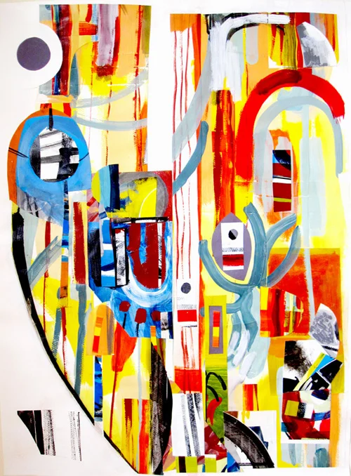JAMES DEVLIN, Soi 2
