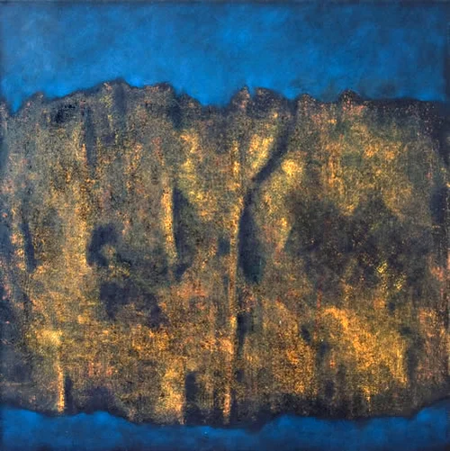 ROANNE MARTIN, Burlap