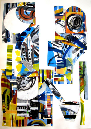JAMES DEVLIN, Soi 19