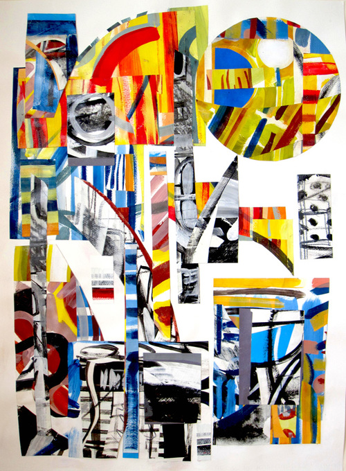 JAMES DEVLIN, Soi 18