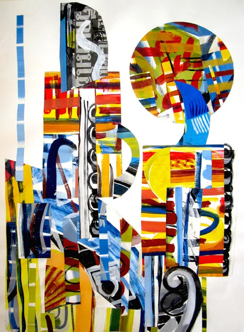 JAMES DEVLIN, Soi 7