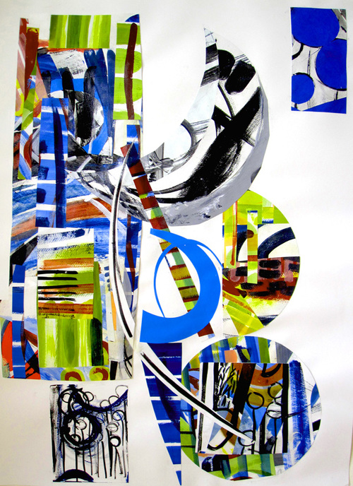JAMES DEVLIN, Soi 11