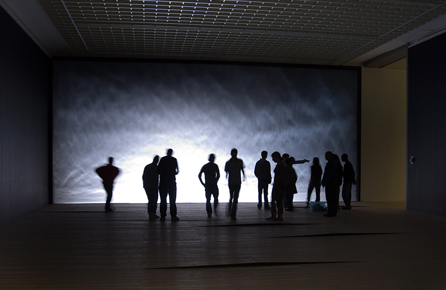 Notion Motion, Foto by Hans Wilschut